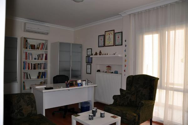 Yogakam studyosundan görüntüler