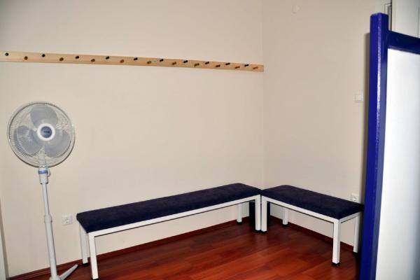 Yogakam studyosundan görüntüler